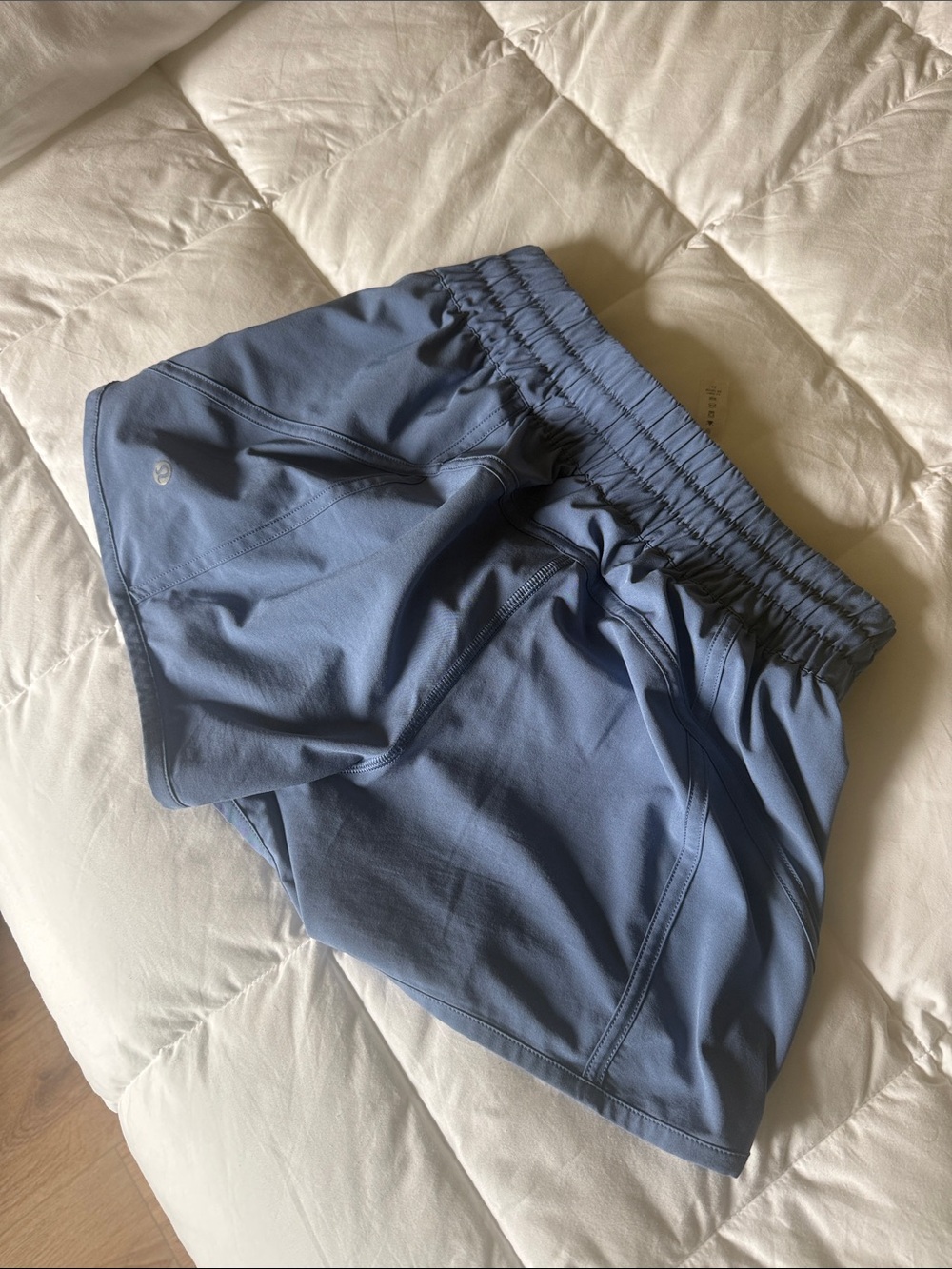 Lululemon Shorts - like new - Picture 3 of 6